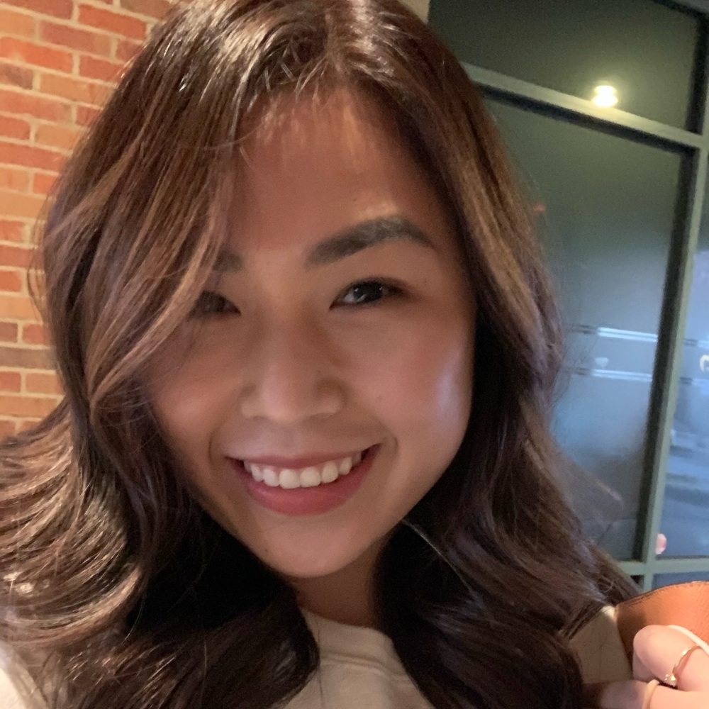 Meet your Posher, Yen